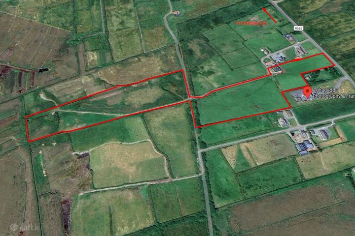 Aghagadda, Cahersiveen, Co. Kerry