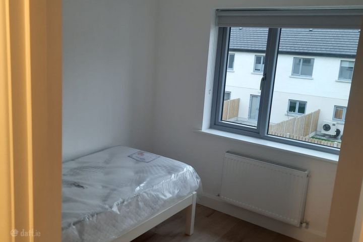 17 Abbey Walk, Mungret Gate, Limerick, Dooradoyle, Co. Limerick