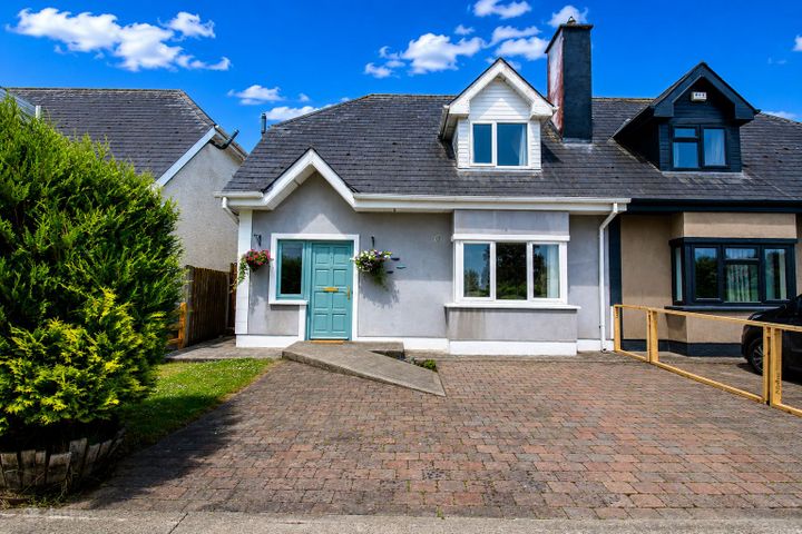 22 Inis Glora, Ballinalack, Bunbrosna, Co. Westmeath, N91F6K6
