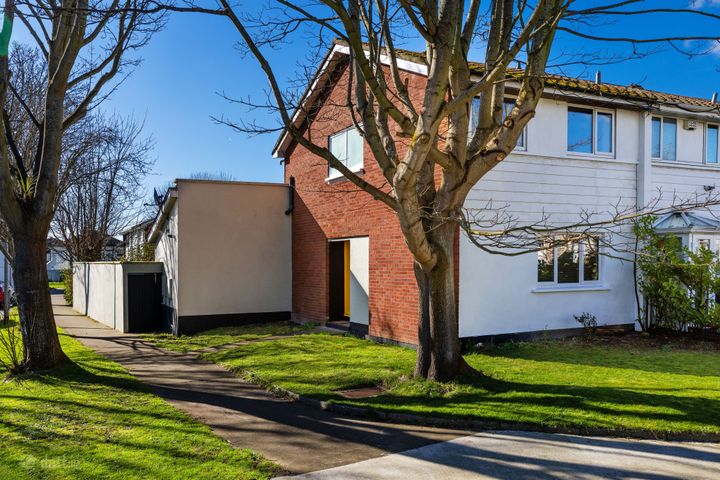 113 Bayside Boulevard North, Sutton, Dublin 13, D13PW93