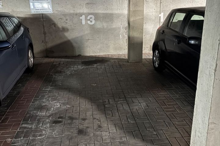 Tandy Court, Spittafields, off Francis Street, Dublin 8