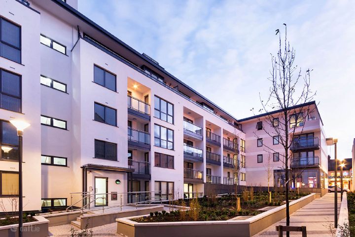 Apartment 20, The Lighthouse, George's Place, Dun , Monkstown, Co. Dublin