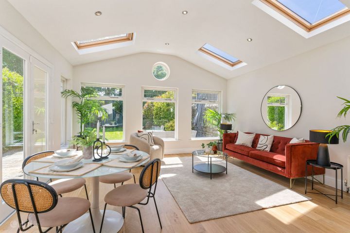 21 Merrion View Avenue , Dublin 4