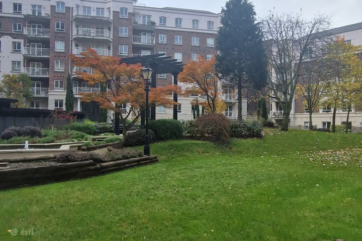 Apartment 73, The Lansdowne Block, Pembroke Square, Dublin 4