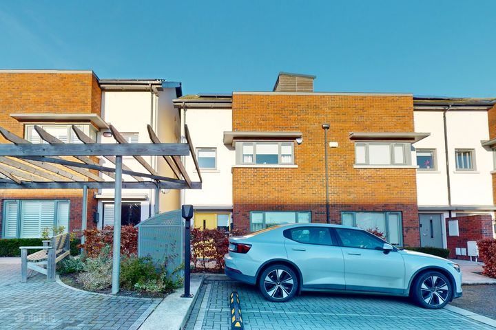 7 Willow Glen, Glenamuck Road, Carrickmines, Dublin