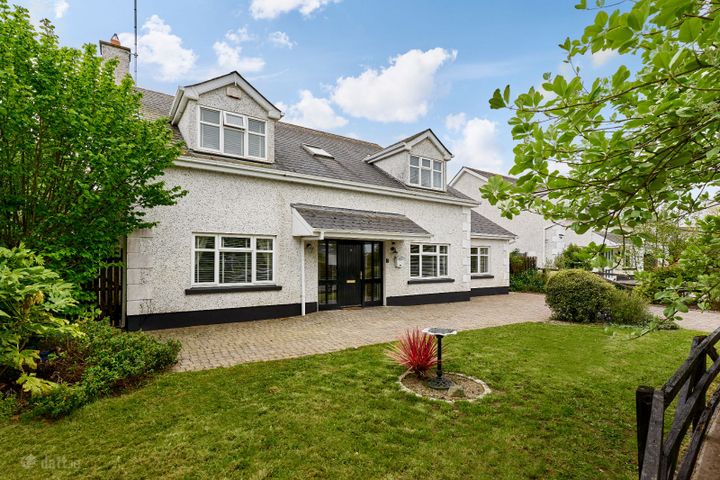 8 Kildalkey Wood, Kildalkey, Kildalkey, Co. Meath, C15H002