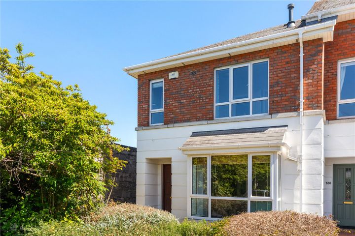 139 Chapelgate, St Alphonsus Road, Drumcondra, Dublin 9, D09V978