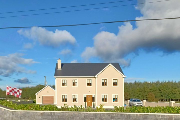 Carrowntryla, Dunmore, Tuam, Galway