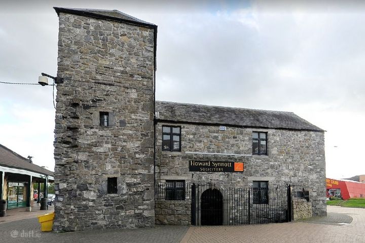 Investment Property , Ballyowen Castle Shopping Centre, Castle Road, Lucan, Co. Dublin, K78Y9W0