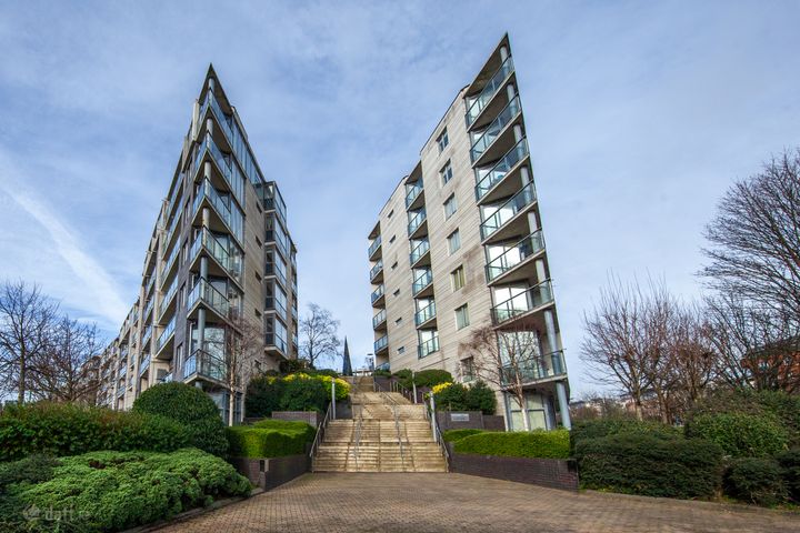 Apartment 25, The Dargle, Prospect Hill, Finglas, Dublin 11, D11WV07