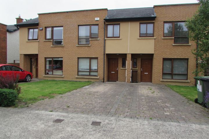 The Paddocks View, Adamstown, Lucan, Co. Dublin