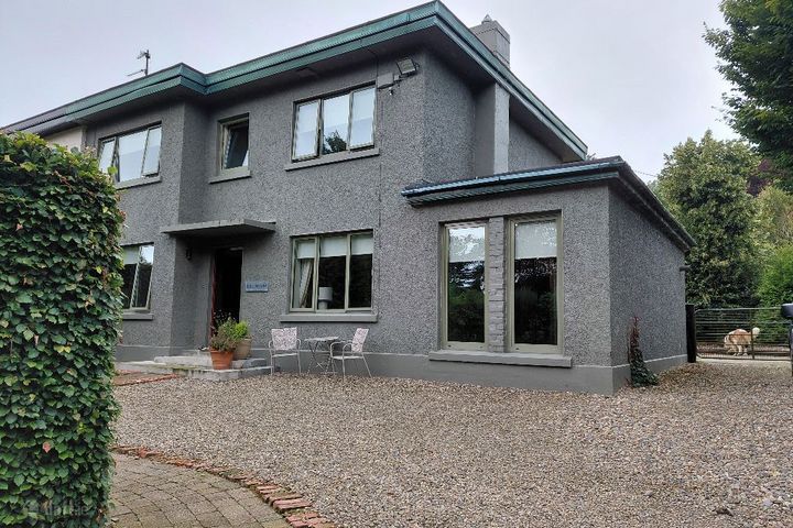 Castlebank, Ardnacrusha, Co. Clare