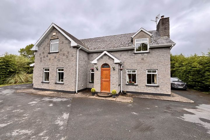 Starbrook, Clonlara, Co. Clare, V94V4HX