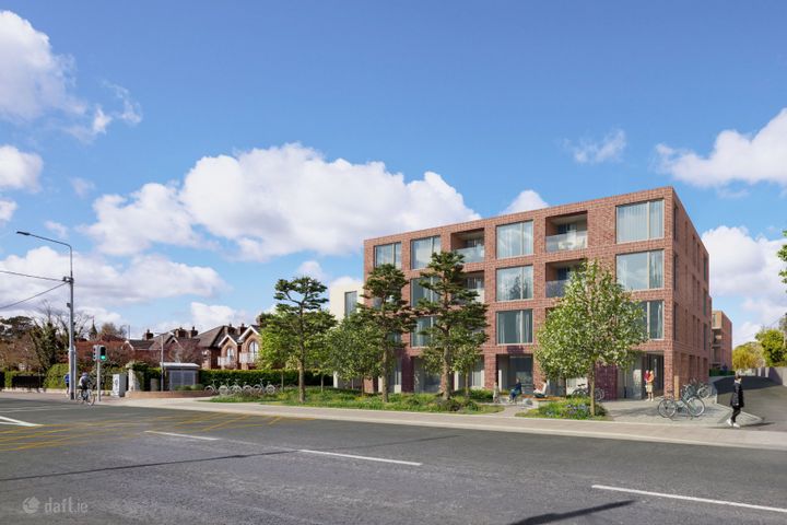 Elm Place, Milltown, Dublin 6