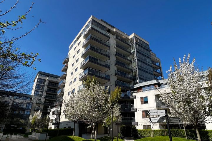 Apartment 450, Kilmainham Square, Inchicore, Co. Dublin