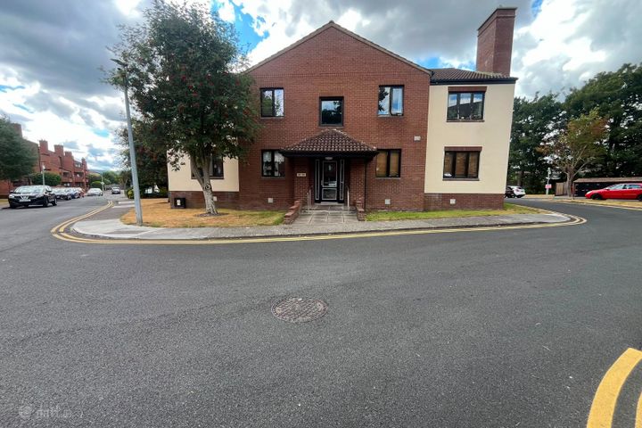 Brooklawn, Clontarf, Dublin 3