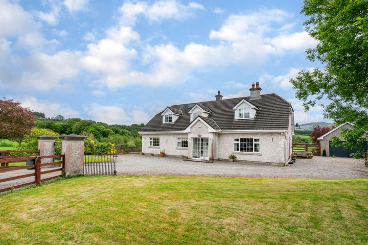 Radharc Ceidin, Woodfieldglen, Baltinglass, Co Wicklow, W91A8H3