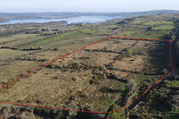 Mullaghfarna, Castlebaldwin, Co. Sligo