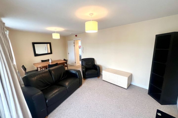 Mountjoy Street, Dublin 1