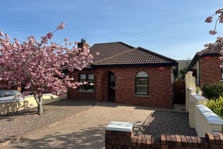 25 Moorehall Rise, Hale Street, Ardee, Co. Louth