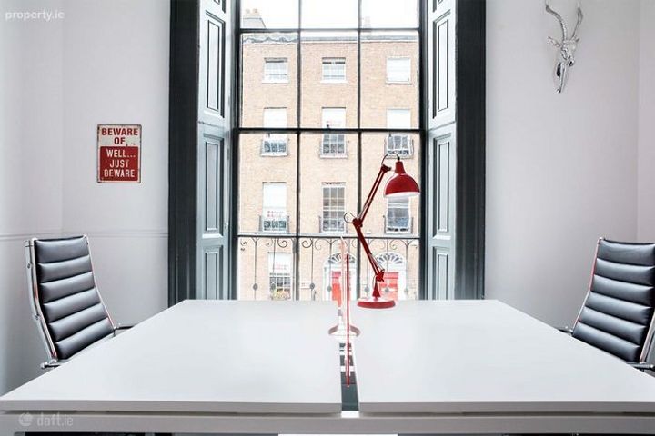 9 Pembroke Street Dublin 2, Dublin 2