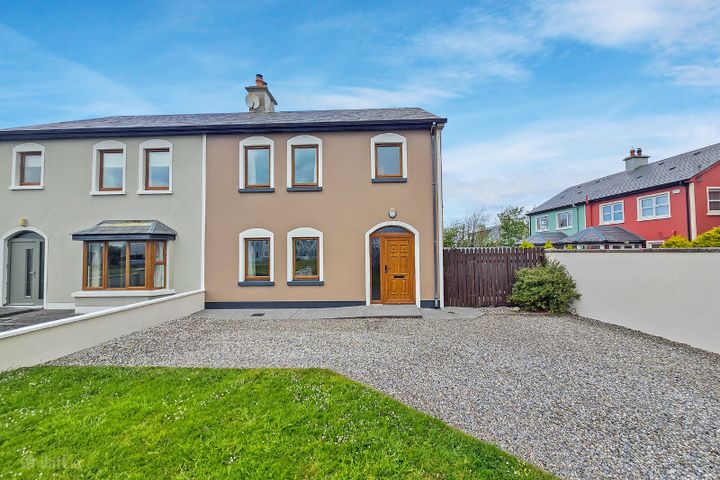 29 Dun Na Mara, Doonbeg, Kilrush, Co. Clare, V15NY62