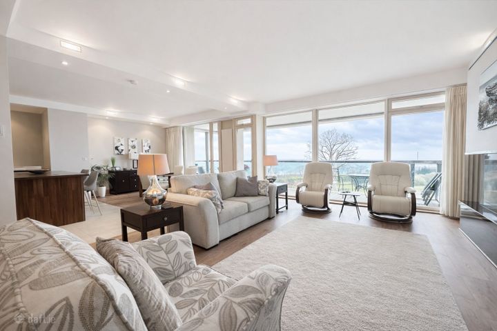 Apartment 44, Deane, The Court Killiney Bay, Station Road, Killiney, Co. Dublin, A96YP03 - Photo 3