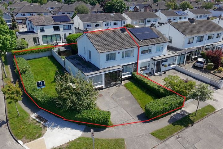 100 Sonesta, Malahide, Malahide, Co. Dublin, K36YV81