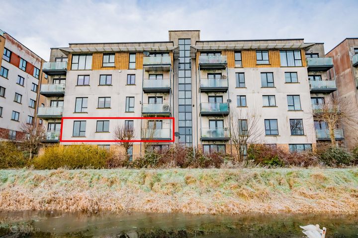 12 The Harbour, Market Point, Patrick St, Westmeath