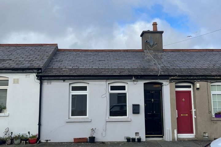 145 Rialto Cottages, Dublin 8, Rialto, Dublin 8, D08H29Y