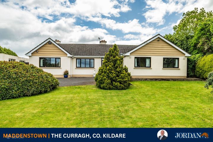 Hillview, Maddenstown, Co. Kildare, R56NA49