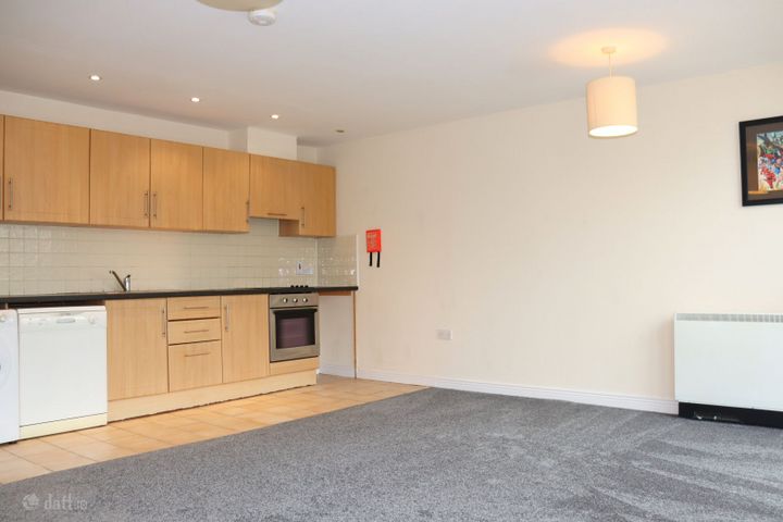 Apartment 51, Fishermans Quay, Grove Island, Corbally, Co. Limerick, V94XN40 - Photo 3
