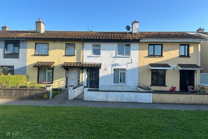 60 Woodvale Walk, Fethard, Co. Tipperary, E91K030