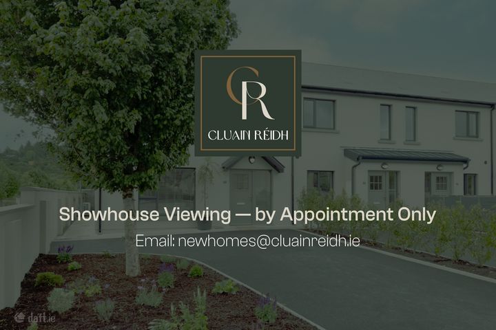 Cluain Réidh, Ballyvourney, Co. Cork