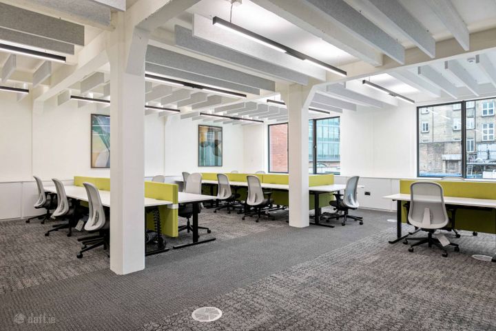 Dame Street, Dublin 2