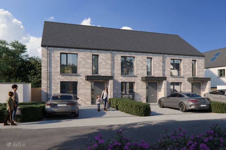 Ballycrone Lawns, Kilcoole, Co. Wicklow