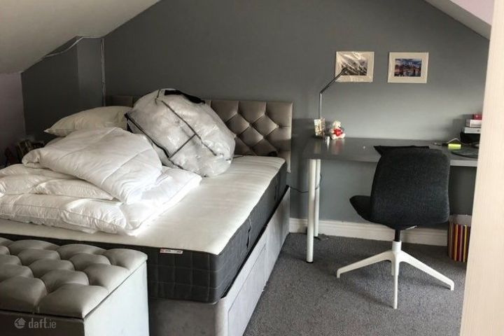 Ashington Gardens, Ashtown, Dublin 15