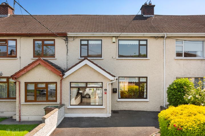 82 Turret Road, Palmerstown, Dublin 20, D20FK13