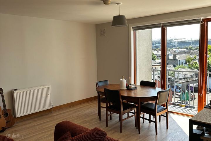 Fairview Close, Richmond Avenue, Dublin 3, Ballybough, Dublin 3