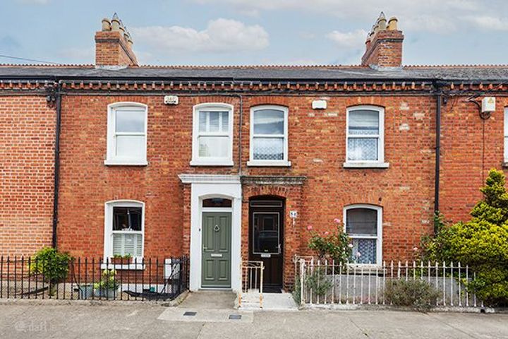 54 Carlingford Road, Dublin 9, Drumcondra, Dublin 9, D09E1T6