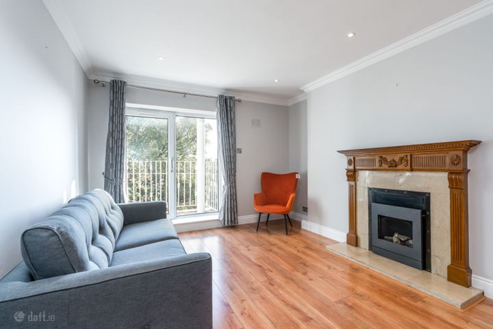 Apartment, The Sweepstakes, Ballsbridge Park, Sandymount, Dublin 4