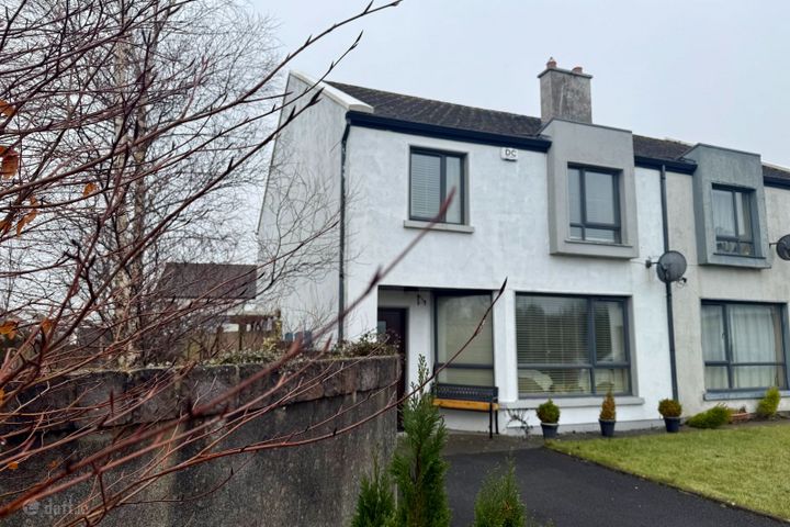 19 Glenbrook, Knock, Mayo, Mayo