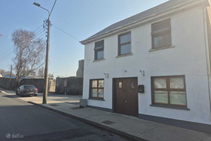 Church Street, Askeaton, Co. Limerick