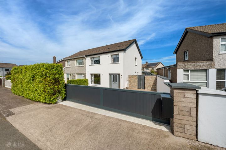 26 Castle Avenue, Muskerry Estate, Ballincollig, Co. Cork, P31EW26