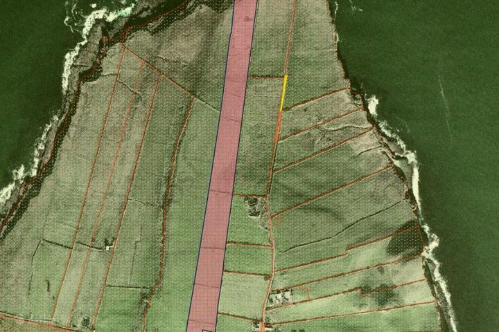 Lands Kilcummin, Carrowmore, Lacken, Ballina, Co. Mayo