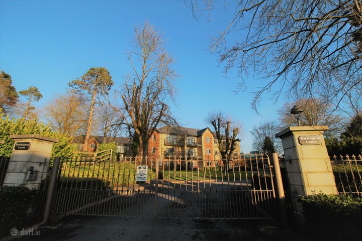 Apartment 3, Barrington Court, Derravoher, Co. Limerick