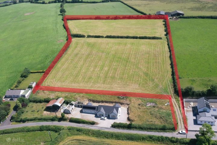 Drumashellig, Ballyroan, Co. Laois, R32H7R7