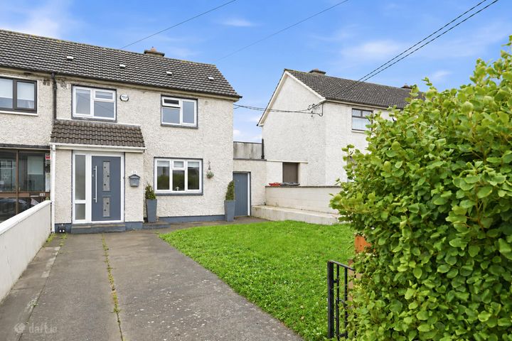 26 Kilbarron Avenue, Coolock, Dublin 5