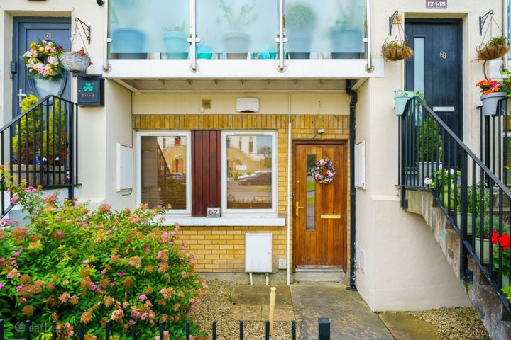 62 Hayworth Terrace, Ongar, Dublin 15, Co. Dublin, D15YK23