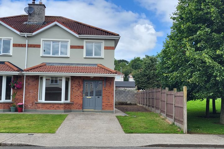 52 Owentarglen, River Valley, Mallow, Cork